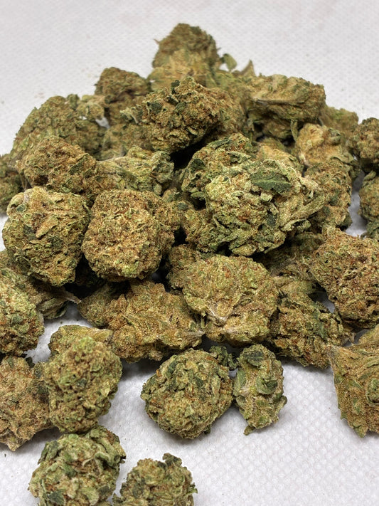 Jungle Gelato π¨π΄
(Hybrid) (smalls)