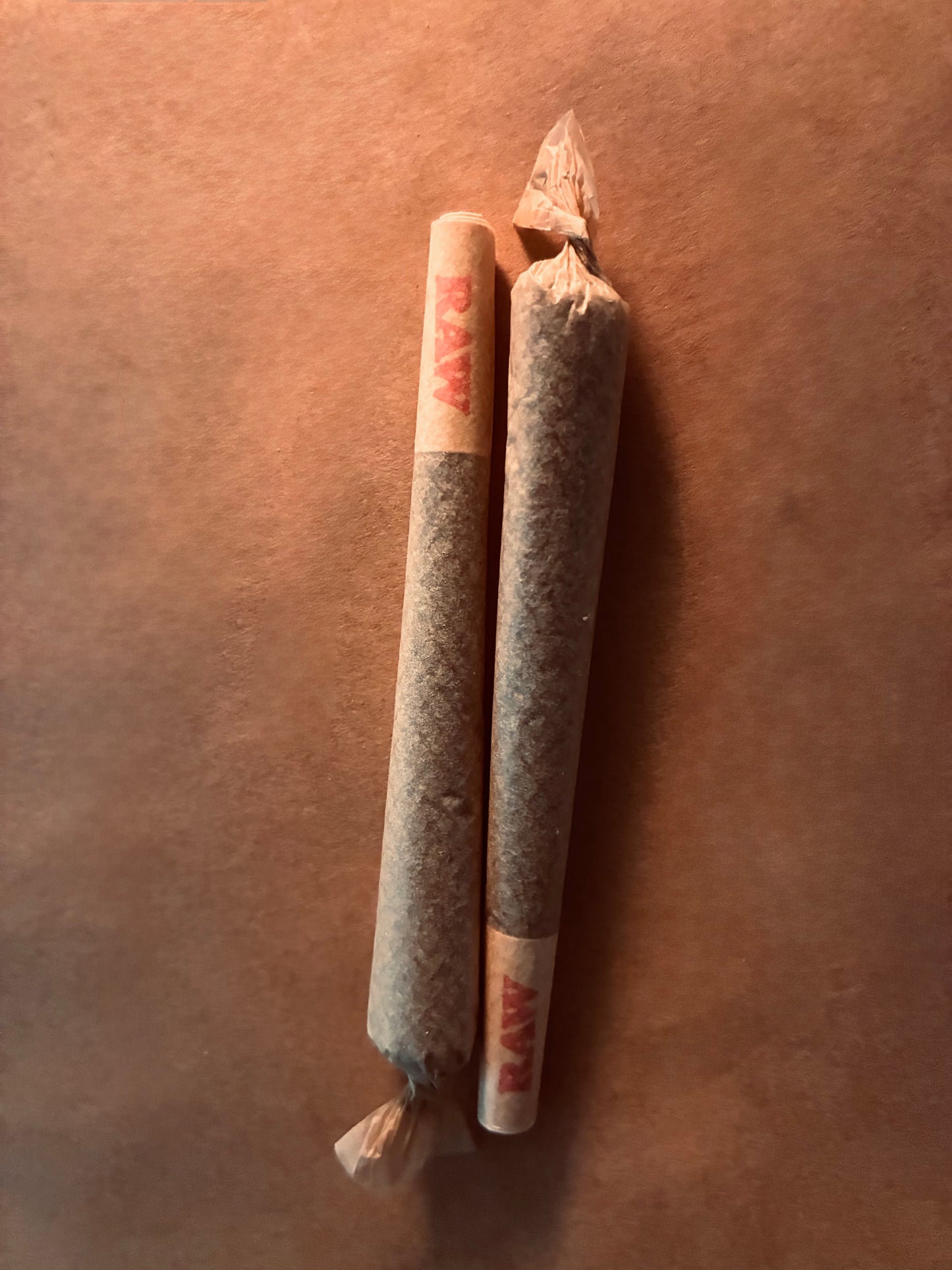 Tahoe OG 2 pack ~1.0g Indica Pre-Rolls