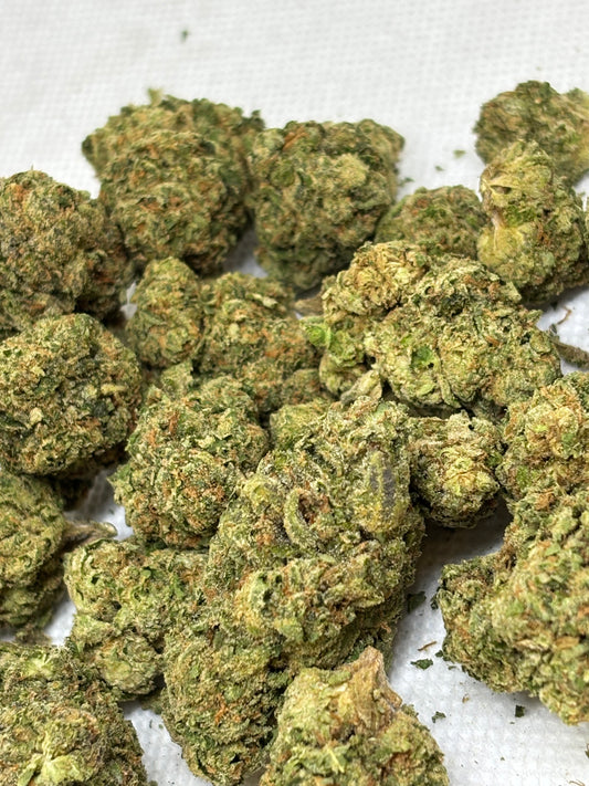 Red Runtz (Indica) (full size)