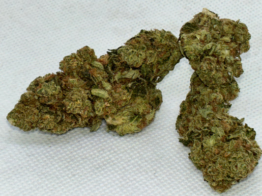 Alien OG 👽 🌳  (Indica)(full size)