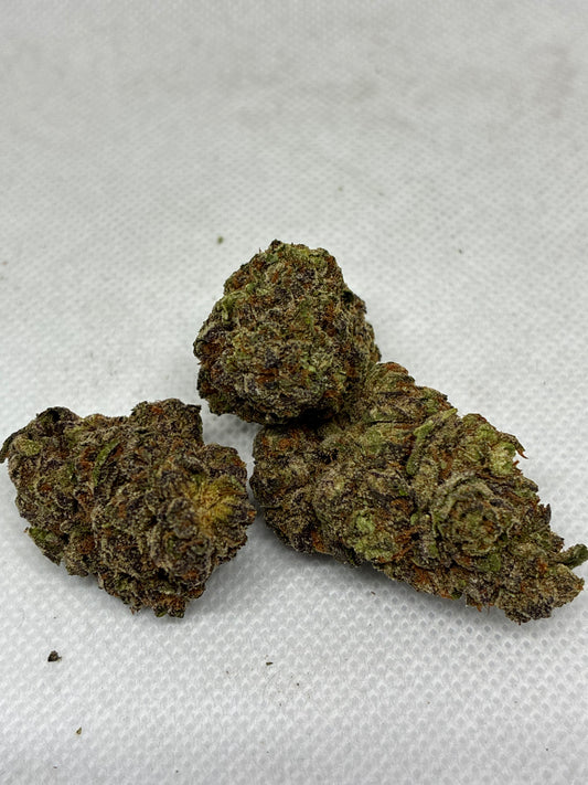 ⛰️Peak 112🔥 (Indica)(full size)