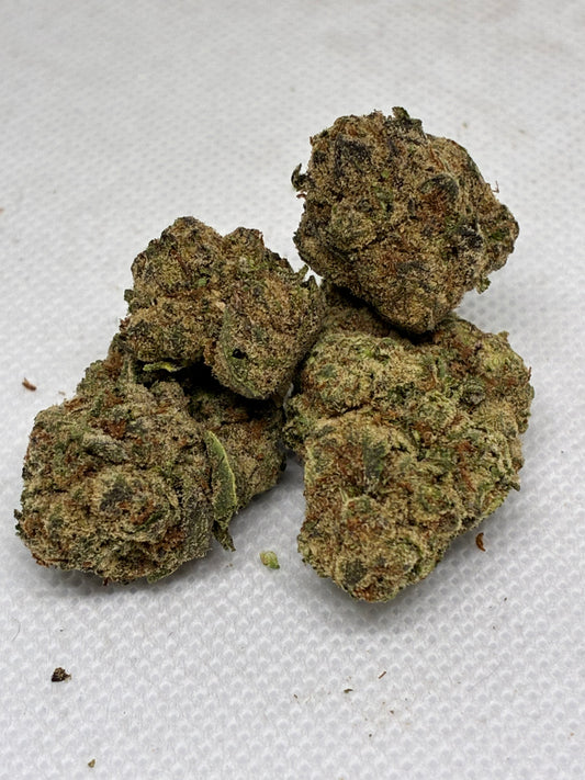 🍋🍒LCG- Runtz🍭🍨  (Hybrid)(full size)