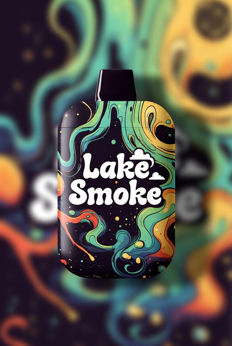 2.0 Gram Vapes Selections