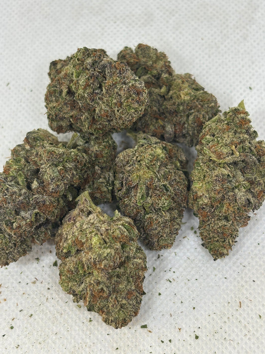 ⛰️Peak 112🔥 (Indica)(full size)