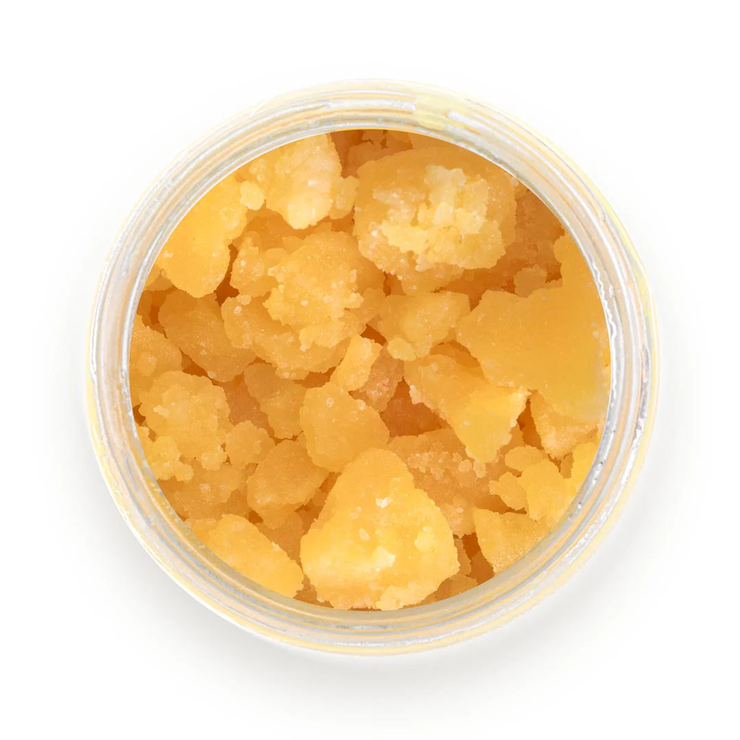 LUMINATE 💎 LIVE RESIN SUGAR