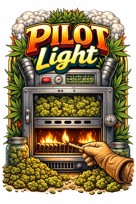 🔥💨 Pilot Light (Indica) (full size)