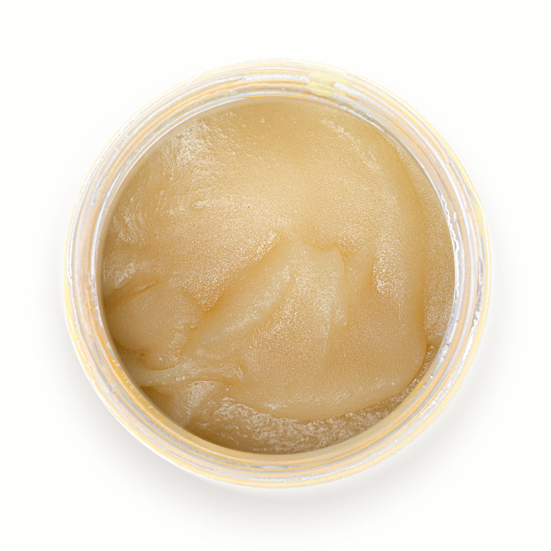 GOLDIEZ BADDER 🍯 LIVE RESIN 1 oz JAR