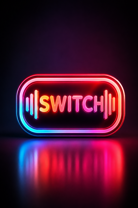 2 Gram Switch Vape Selections