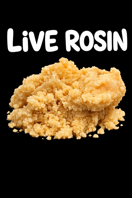 LIVE ROSIN 🍯 LCG 🍋 🍒 🍨