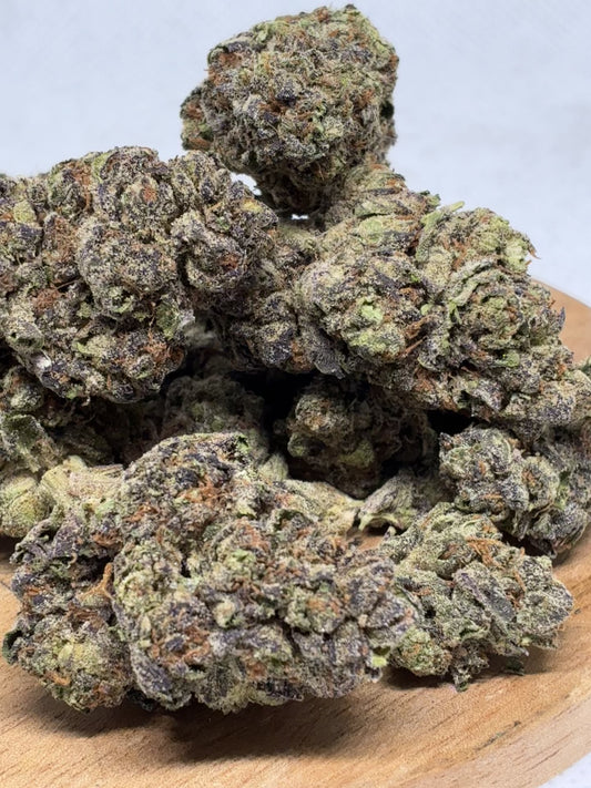 ⛰️Peak 112🔥 (Indica)(full size)