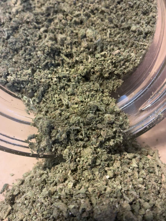 Blueberry Syrup 🫐 grounded shake