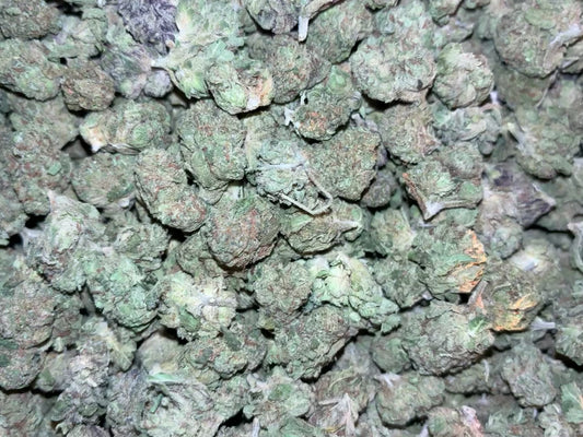 Double Runtz (Hybrid) (Flower)smalls