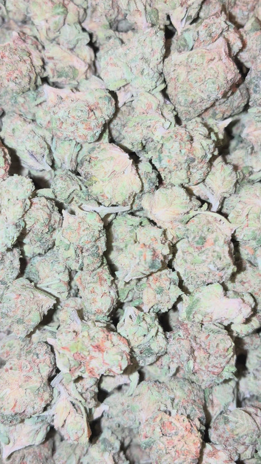 High Society 🔝(Hybrid) (Flower)smalls