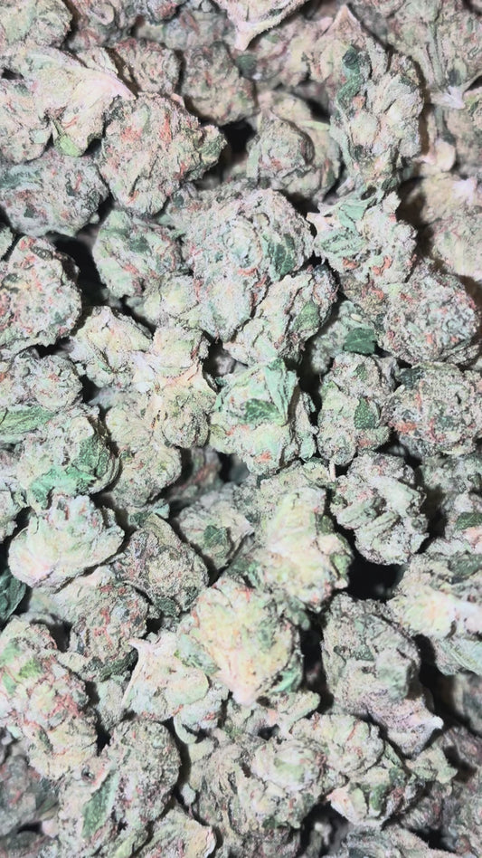 🍧 Zlushies (Indica) (Flower)smalls