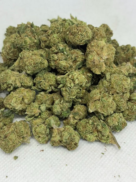 Jungle Gelato 🍨🌴
(Hybrid) (smalls)